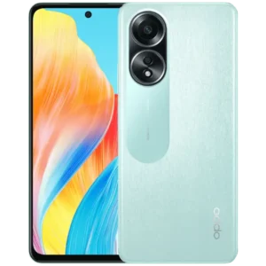 OPPO A58 4G - Full Specs and Price