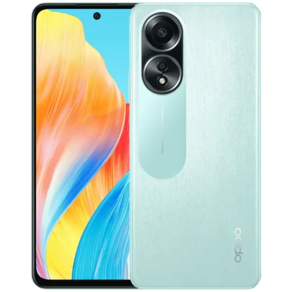 OPPO A58 4G - Full Specs and Price