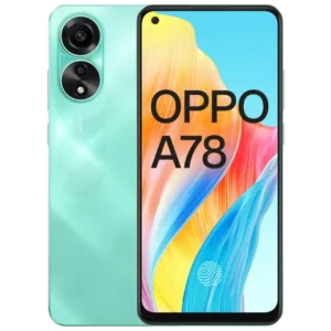 OPPO A78 4G - Full Specs and Price