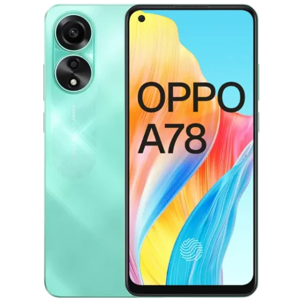 OPPO A78 4G - Full Specs and Price