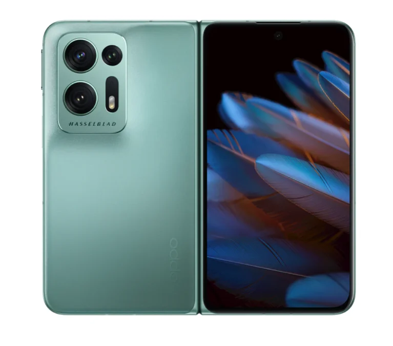 OPPO Find N2 - Full Specs and Price