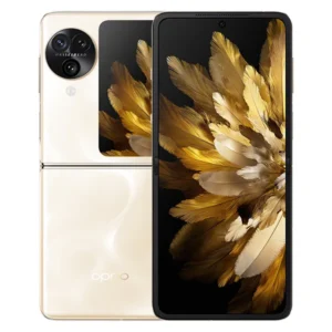 OPPO Find N3 Flip - Full Specs and Price