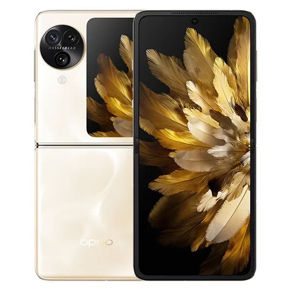 OPPO Find N3 Flip - Full Specs and Price