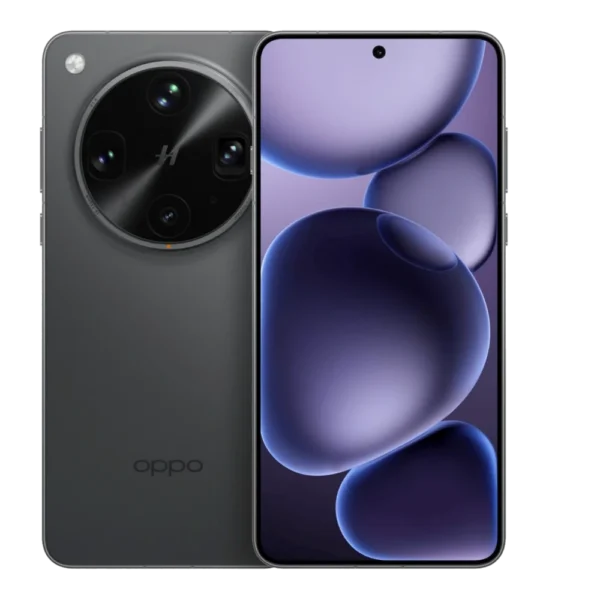 OPPO Find X8 Ultra - Full Specs and Price