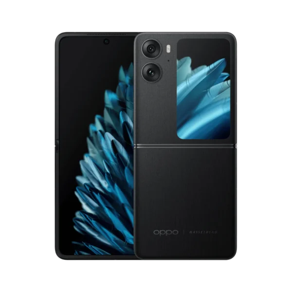 Oppo Find N2 Flip - Full Specs and Price