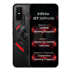Infinix GT 30 Pro - Full Specs and Price