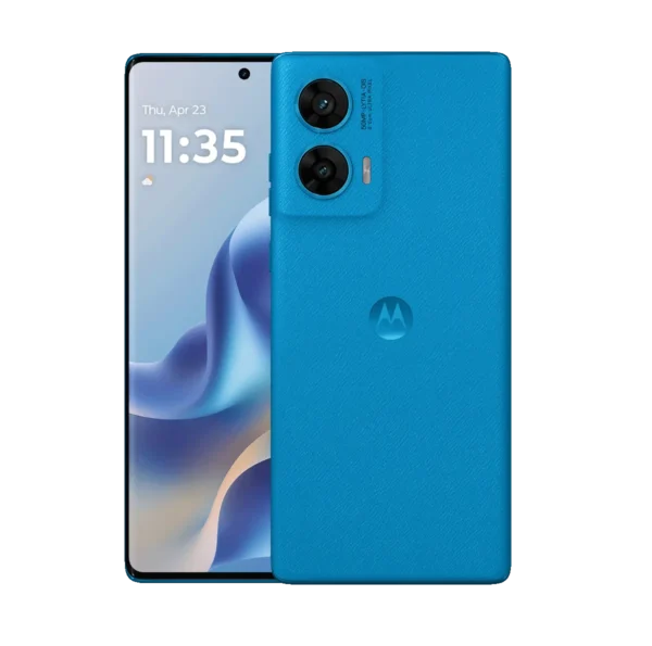 Motorola Moto G96 - Full Specs and Price