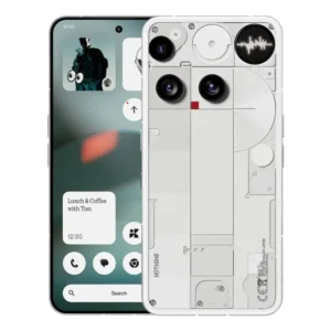 Nothing Phone (3) - Full Specs and Price