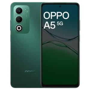 OPPO A5 5G - Full Specs and Price