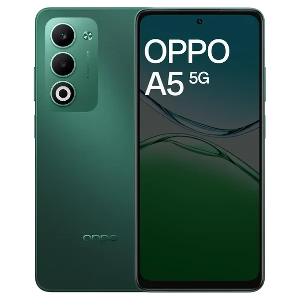 OPPO A5 5G - Full Specs and Price