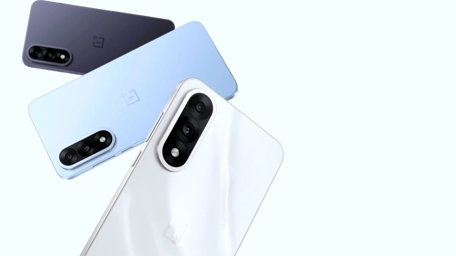 OnePlus Nord 5 Launched in India
