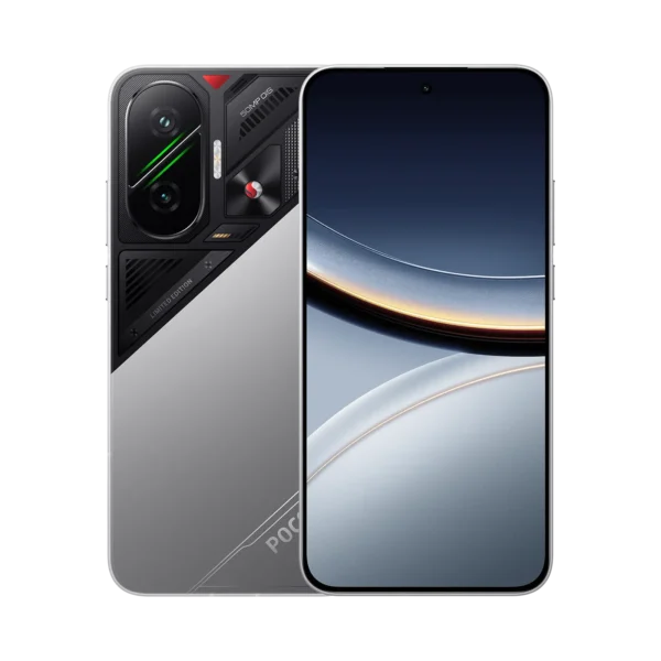 POCO F7 - Full Specs and Price