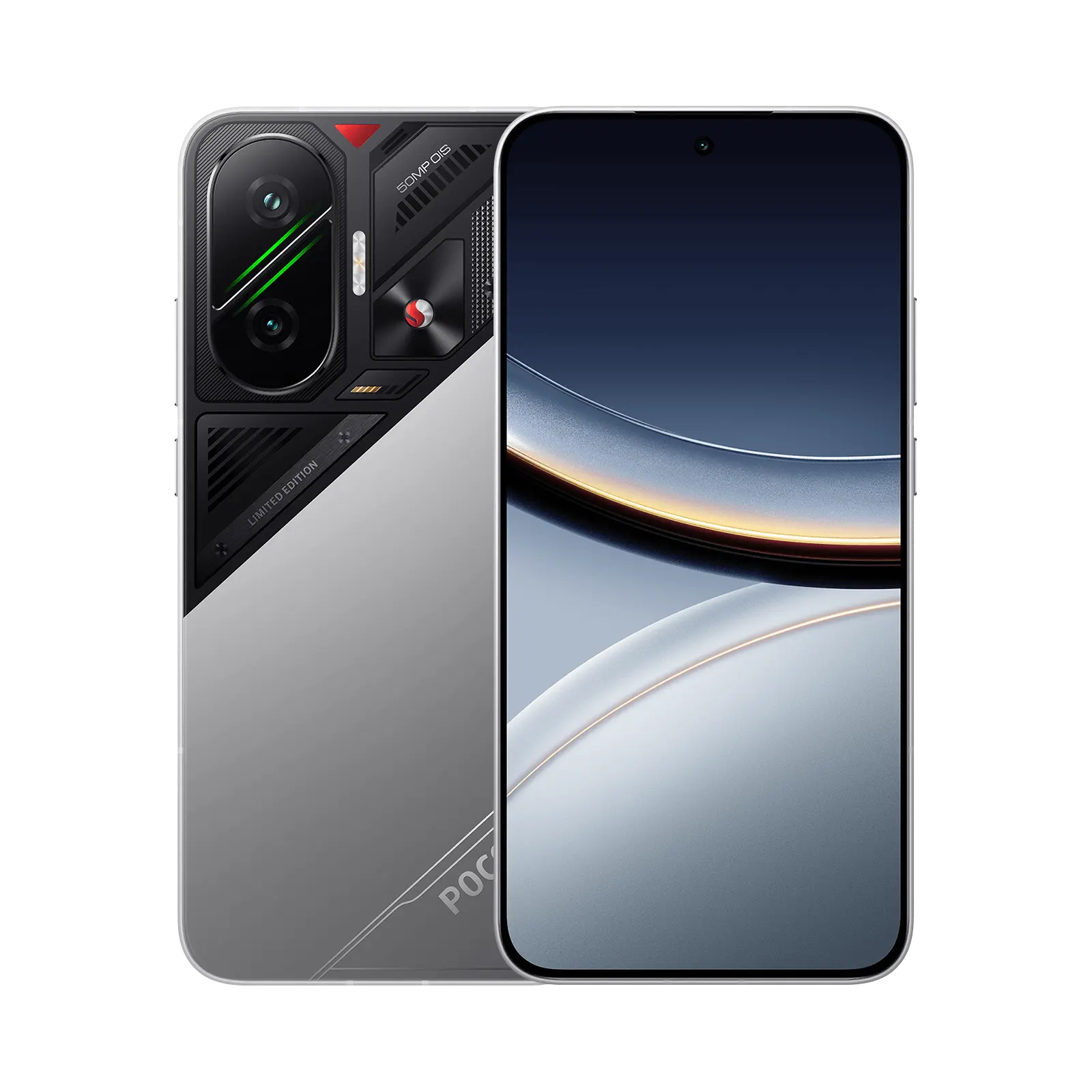POCO F7 - Full Specs and Price