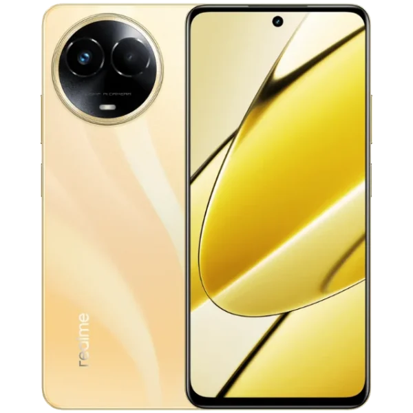 Realme 11 - Full Specs and Price