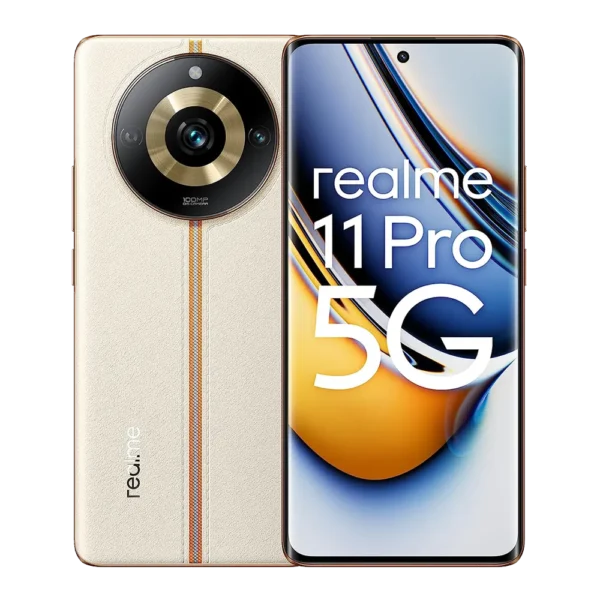 Realme 11 Pro - Full Specs and Price