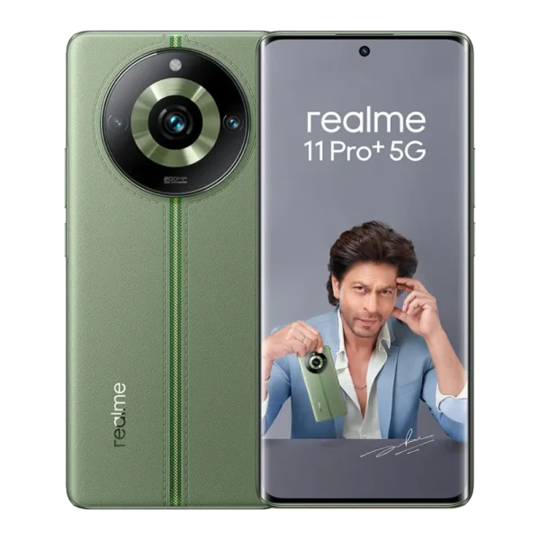 Realme 11 Pro Plus - Full Specs and Price