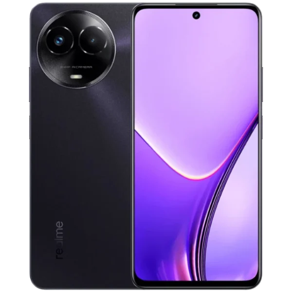 Realme 11x - Full Specs and Price