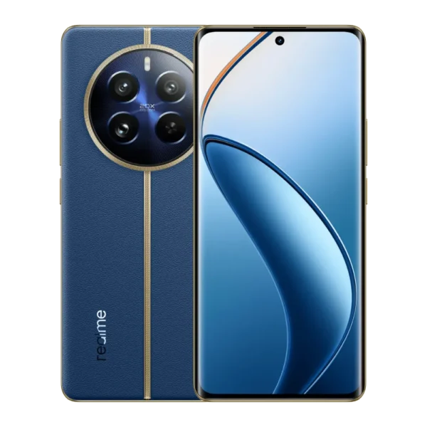 Realme 12 Pro - Full Specs and Price