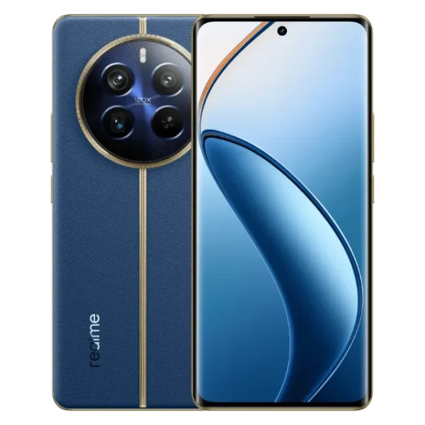 Realme 12 Pro Plus - Full Specs and Price