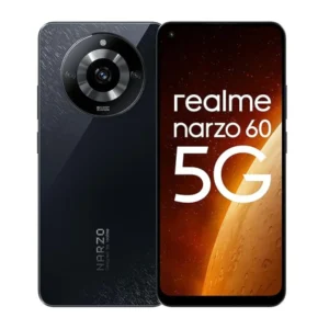 Realme Narzo 60 - Full Specs and Price