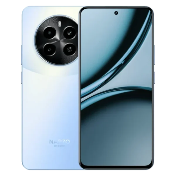 Realme Narzo 70 - Full Specs and Price