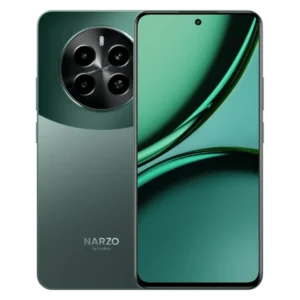 Realme Narzo 70x - Full Specs and Price