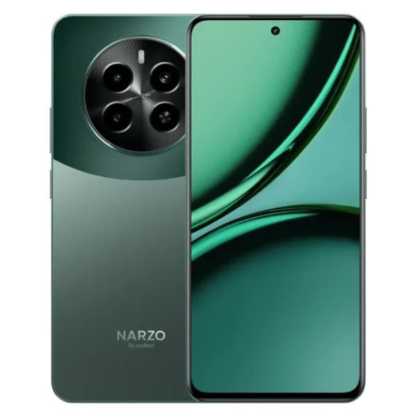 Realme Narzo 70x - Full Specs and Price