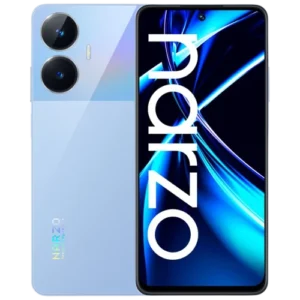 Realme Narzo N55 - Full Specs and Price