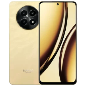 Realme Narzo N65 - Full Specs and Price