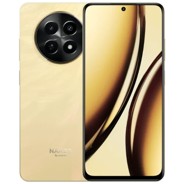 Realme Narzo N65 - Full Specs and Price