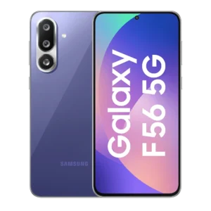 Samsung Galaxy F56 - Full Specs and Price