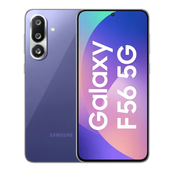 Samsung Galaxy F56 - Full Specs and Price