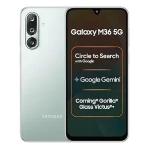 Samsung Galaxy M36 - Full Specs and Price