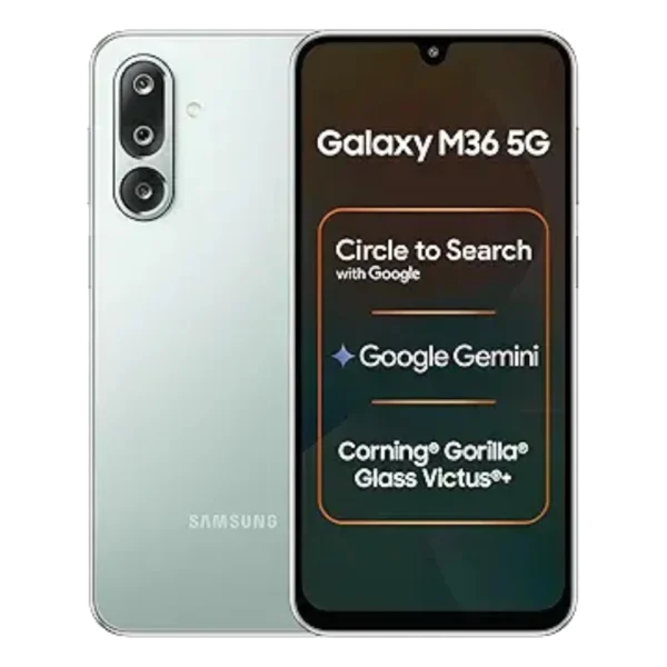 Samsung Galaxy M36 - Full Specs and Price