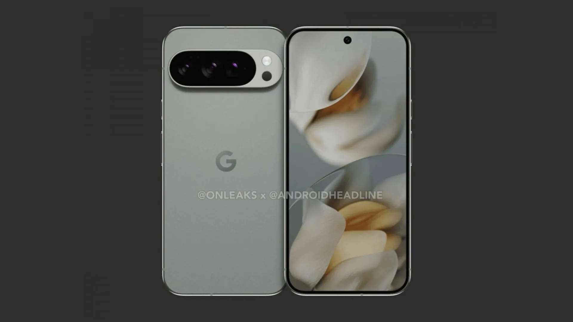 Google Pixel 10 Pro and Pixel 10 Pro XL Specs Leaks
