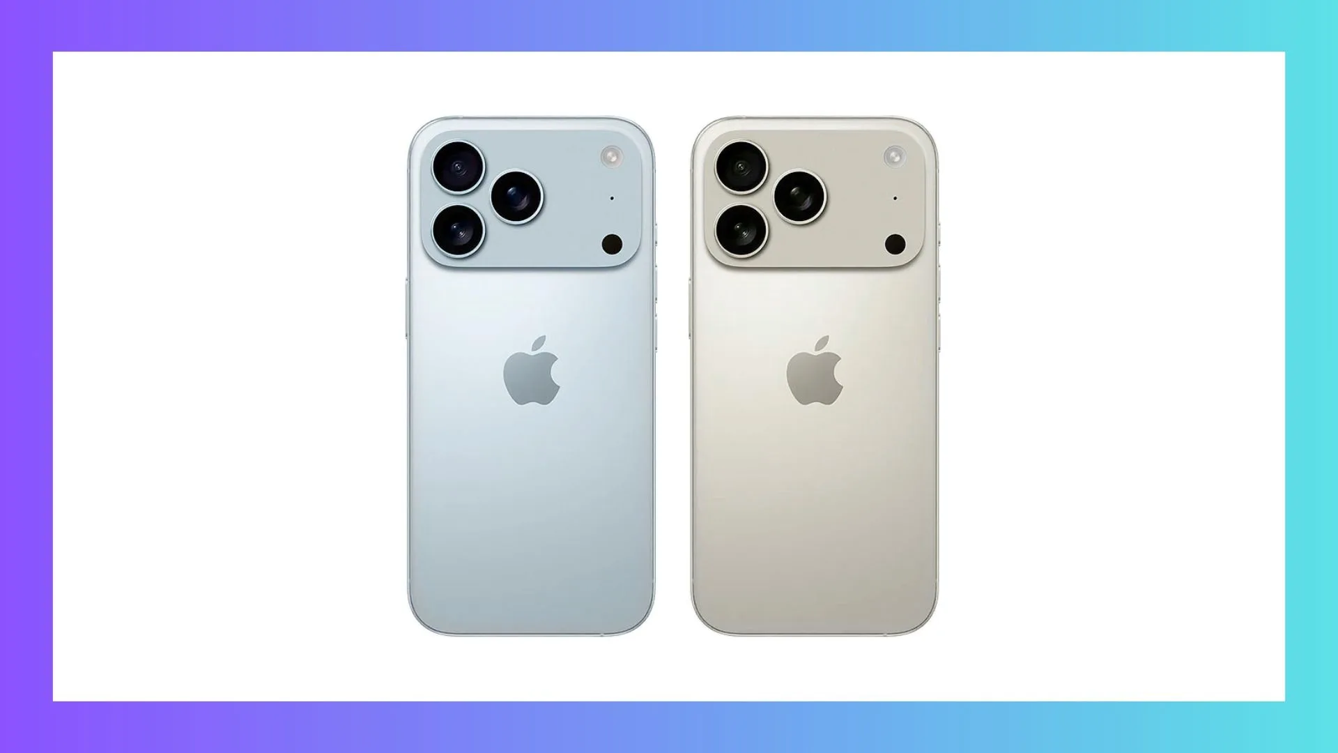 Apple iPhone 17 Pro to Debut in September