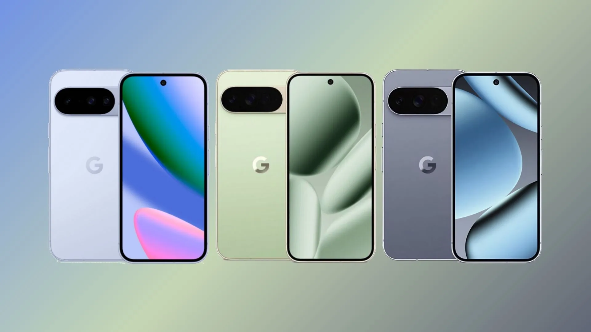 Google Launched Pixel 10 Series in India with Tensor G5