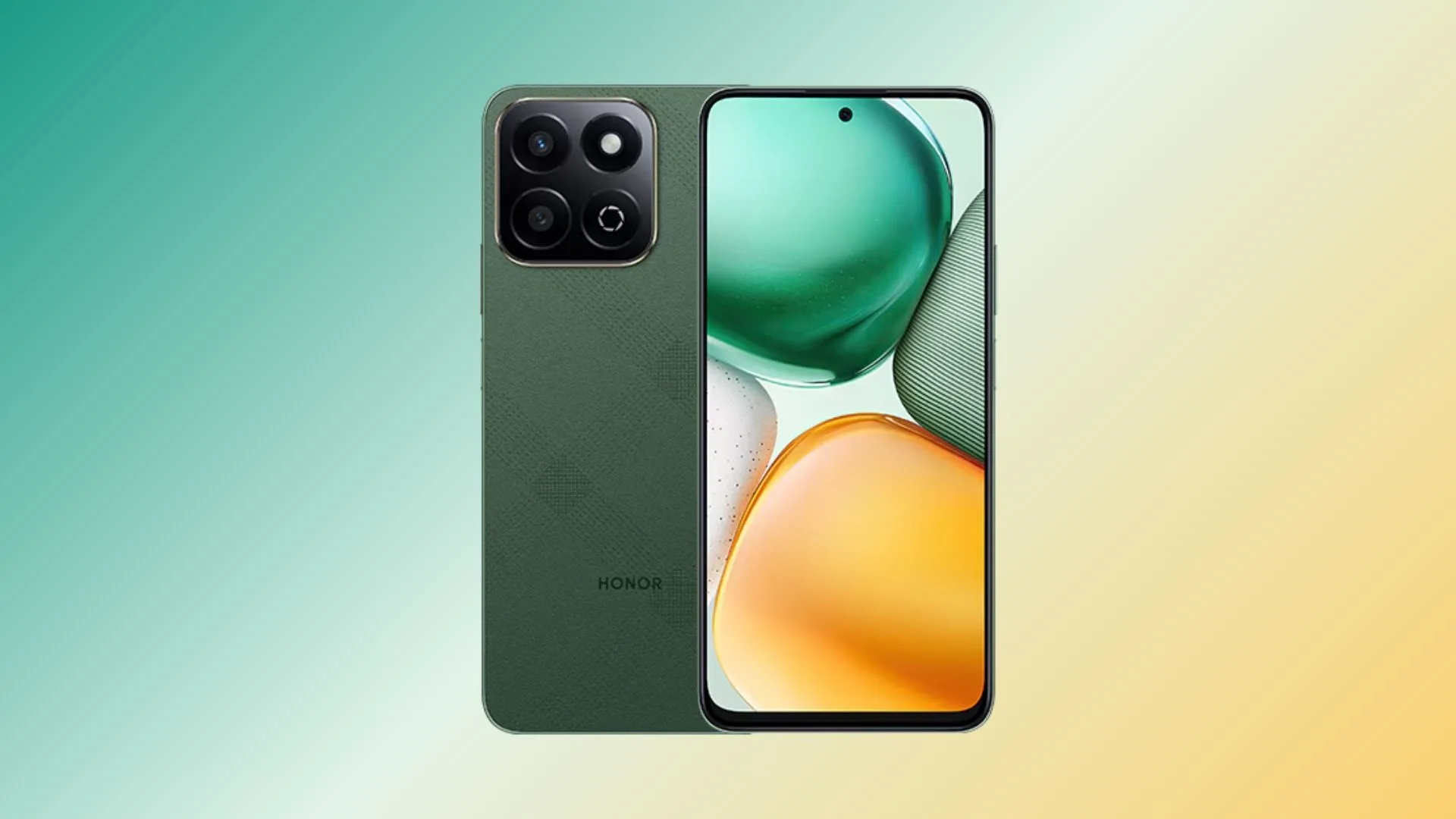 Honor X7C 5G Launches in India