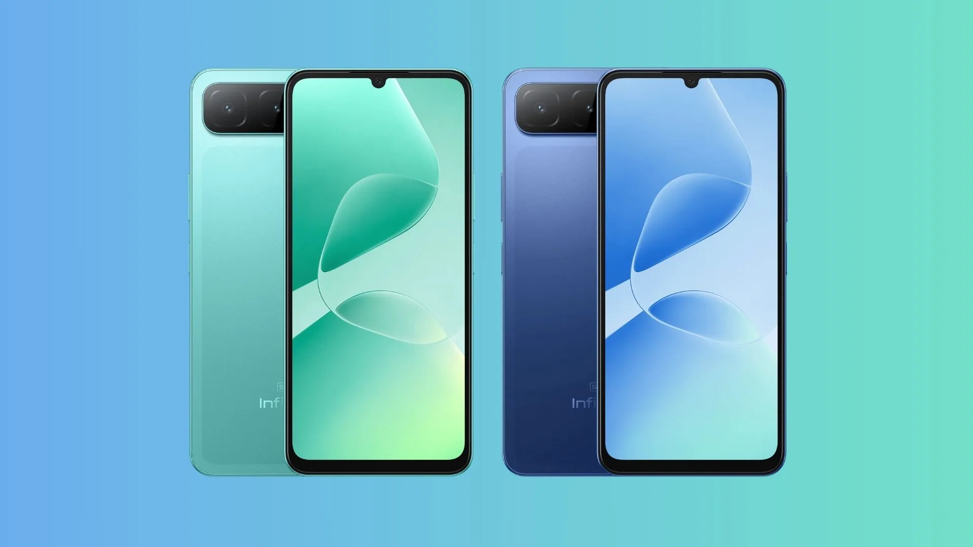 Infinix Hot 60i 5G Launched in India at Rs. 9,299