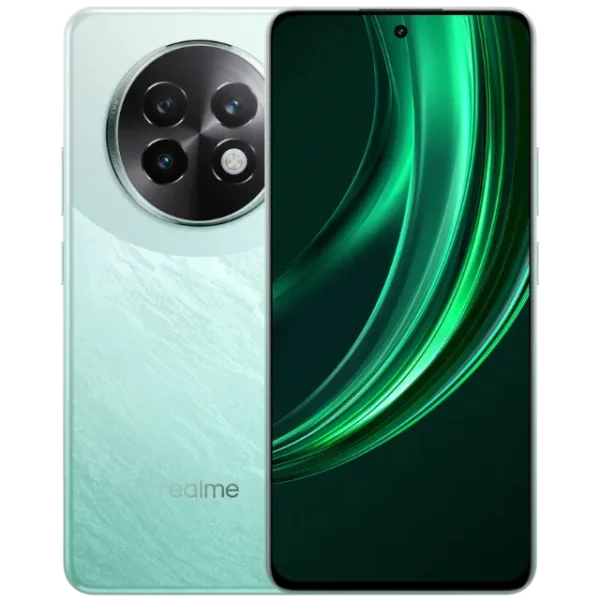 Realme 13 Plus - Full Specs and Price