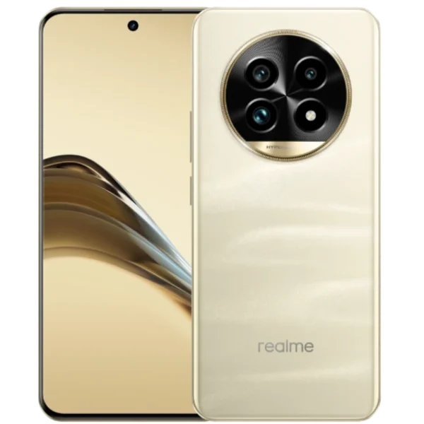 Realme 13 Pro Plus - Full Specs and Price
