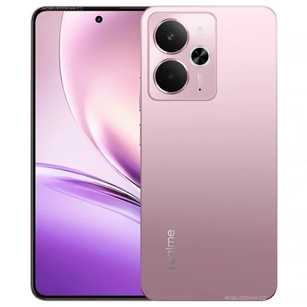 Realme 14 - Full Specs and Price
