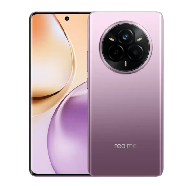 Realme 14 Pro - Full Specs and Price