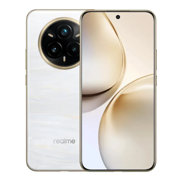 Realme 14 Pro Plus - Full Specs and Price