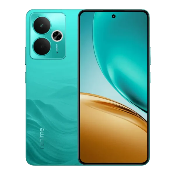 Realme 14T - Full Specs and Price