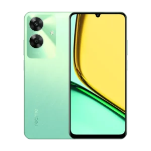 Realme C61 - Full Specs and Price