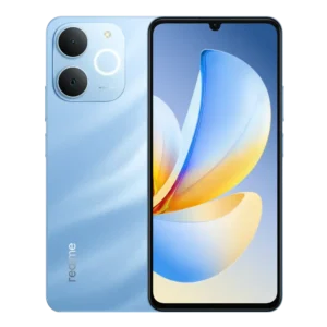Realme C71 - Full Specs and Price