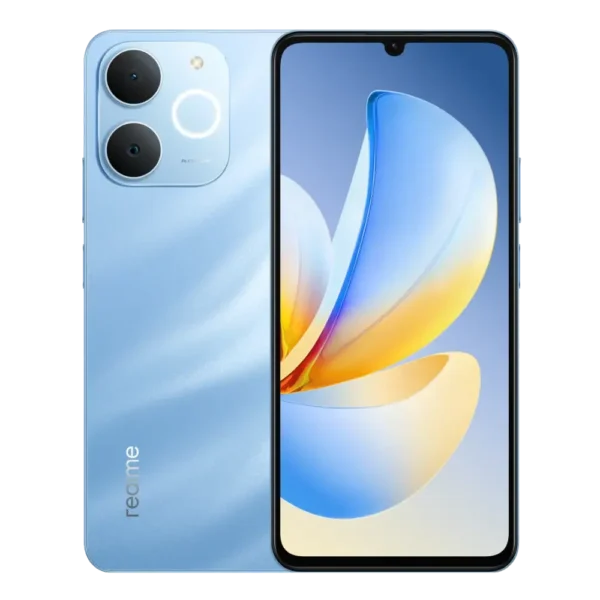 Realme C71 - Full Specs and Price