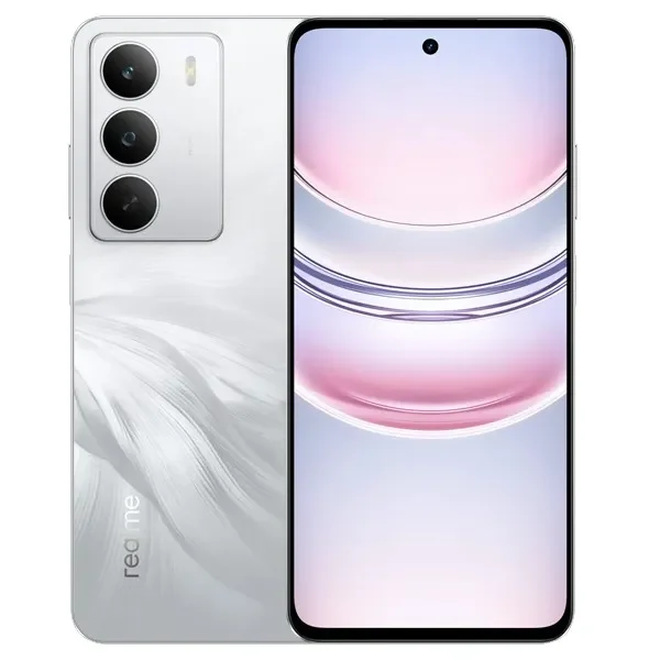 Realme C75 - Full Specs and Price