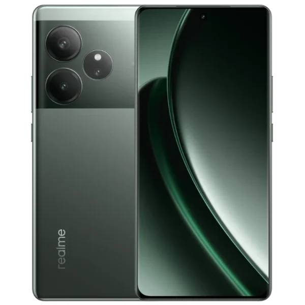 Realme GT 6 - Full Specs and price